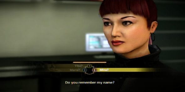 Alpha Protocol