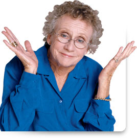 Sue Johanson