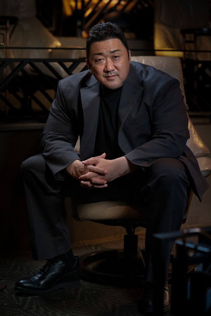 Dong-seok Ma