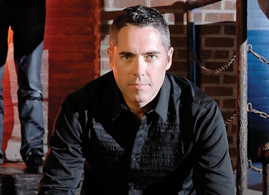 Ed Robertson