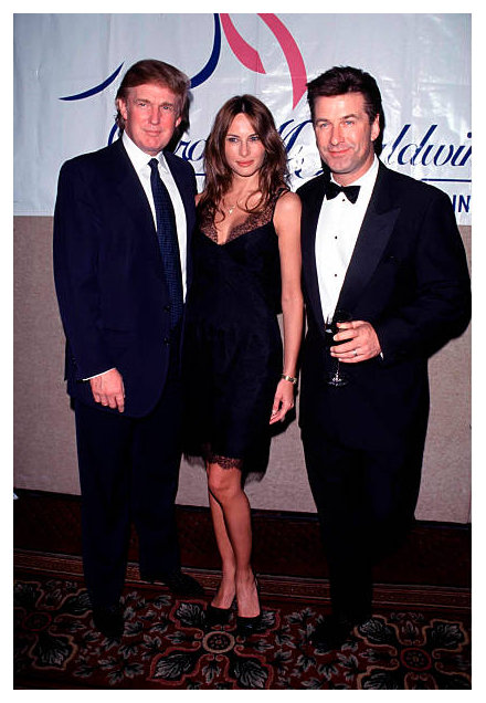 Alec Baldwin