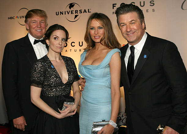 Alec Baldwin