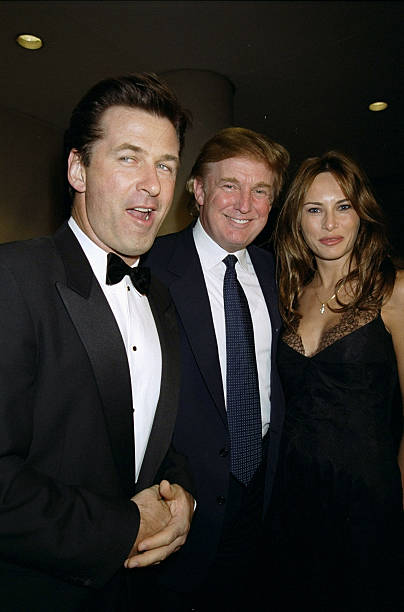 Alec Baldwin