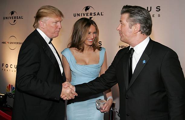 Alec Baldwin