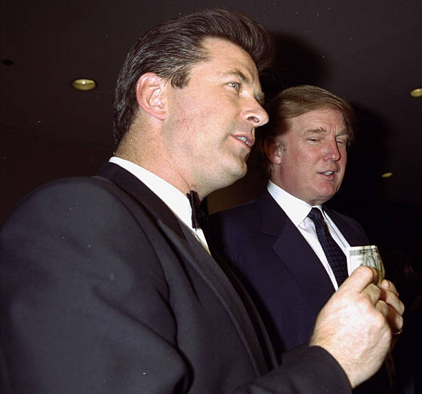 Alec Baldwin