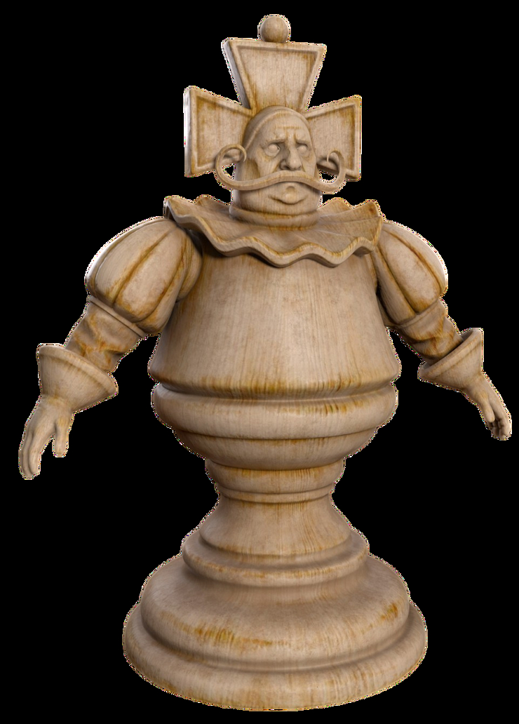 Chess King