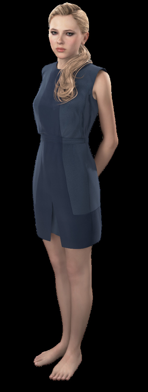 Chloe