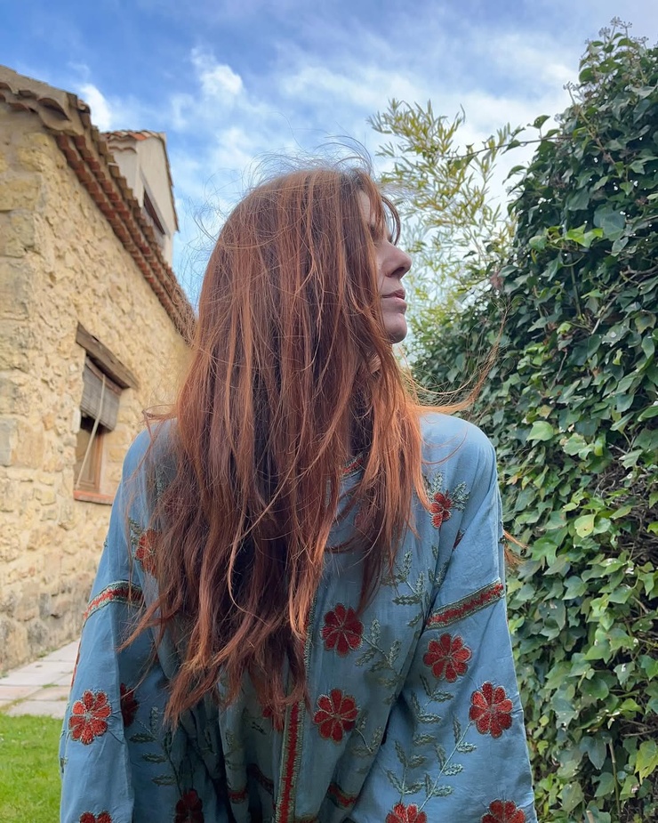 Manuela Velasco