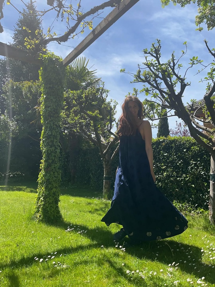 Manuela Velasco