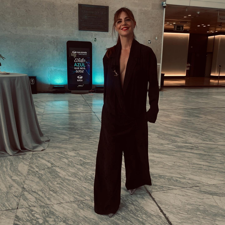 Manuela Velasco