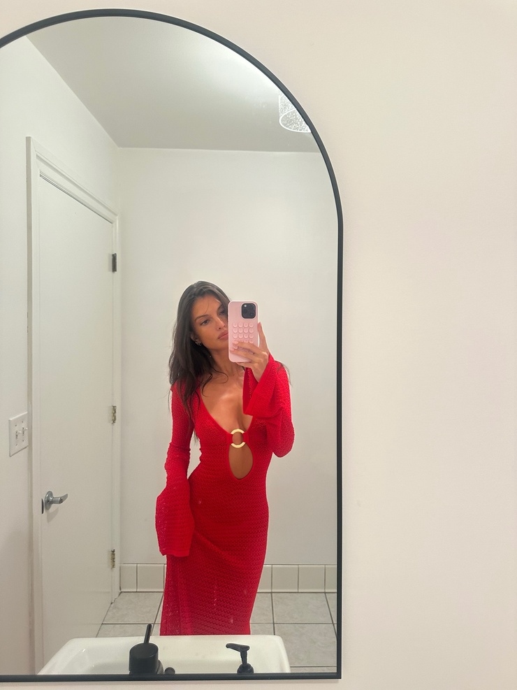 Olivia Rodriguez