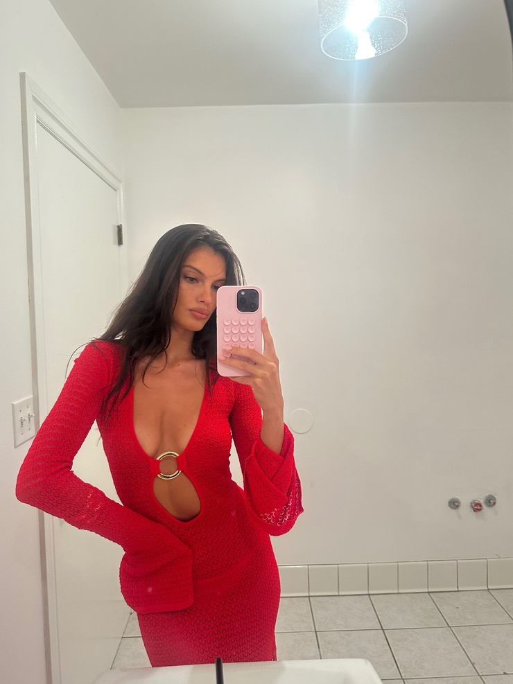 Olivia Rodriguez