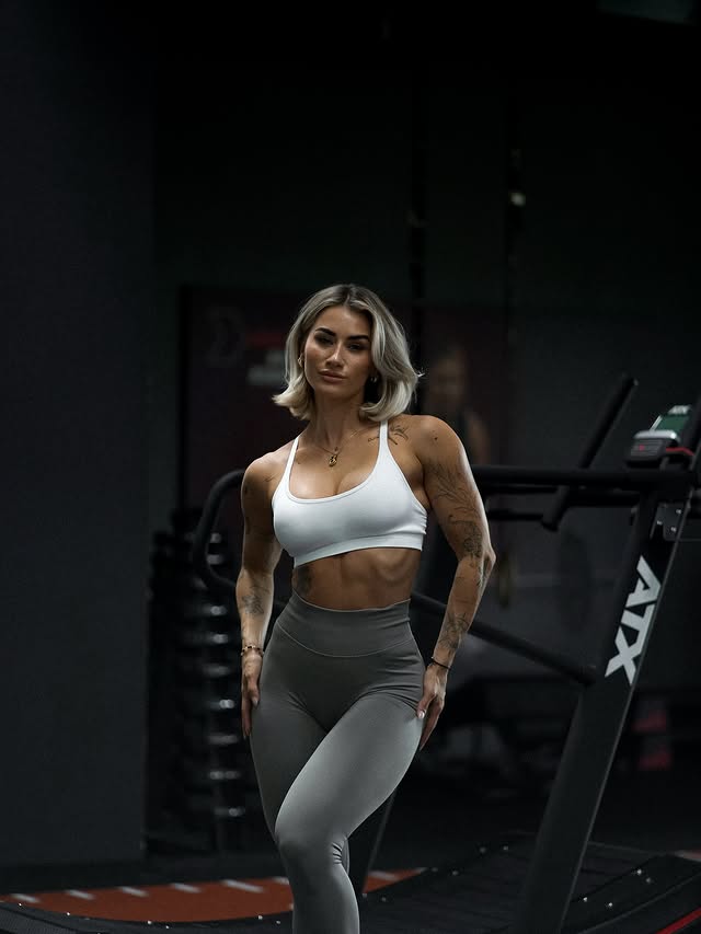 Lenaa Joy