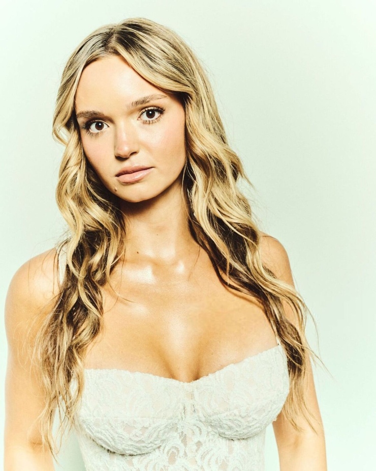 Lilah Pate