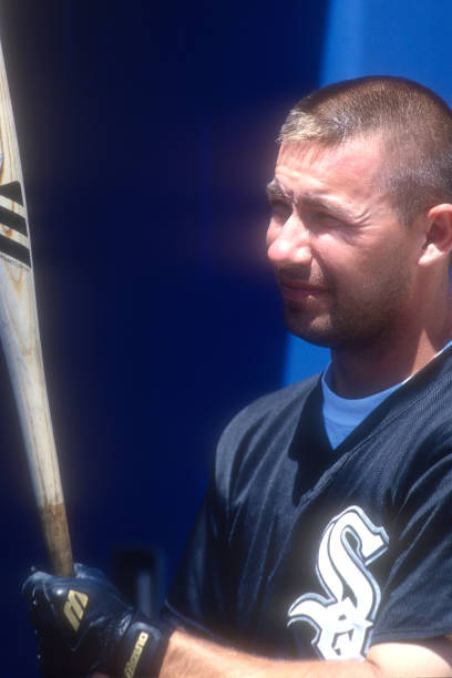 Chris Sabo
