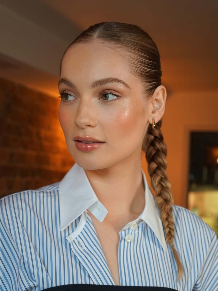 Hannah Dodd
