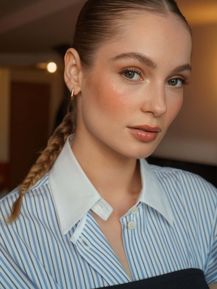 Hannah Dodd