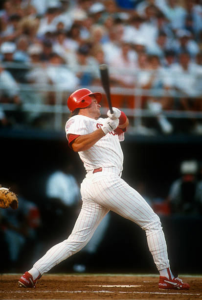 Darren Daulton