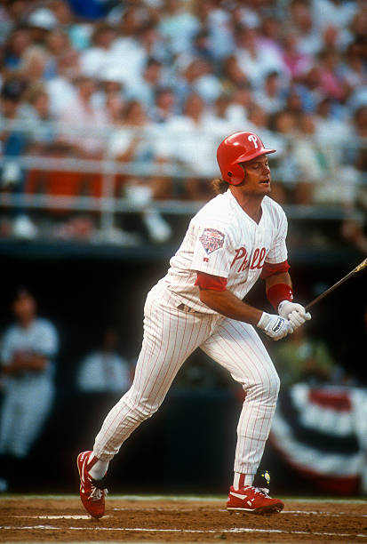 Darren Daulton