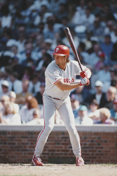 Darren Daulton