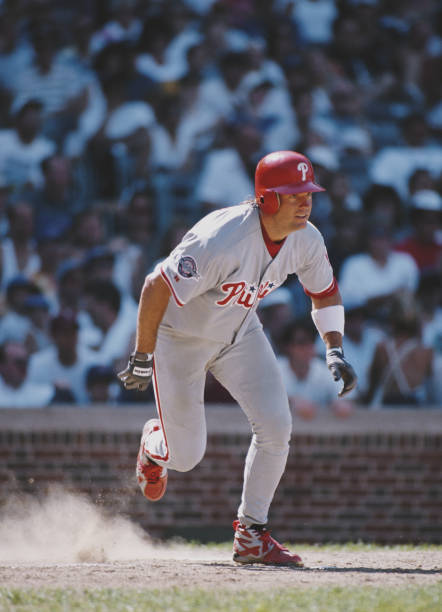 Darren Daulton