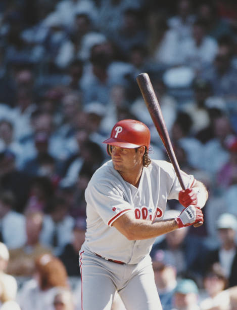Darren Daulton