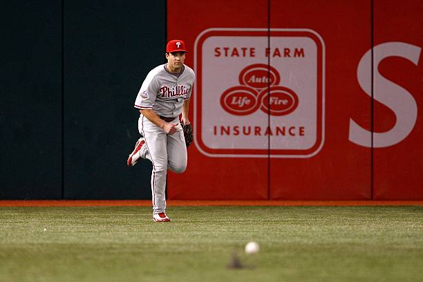 Pat Burrell