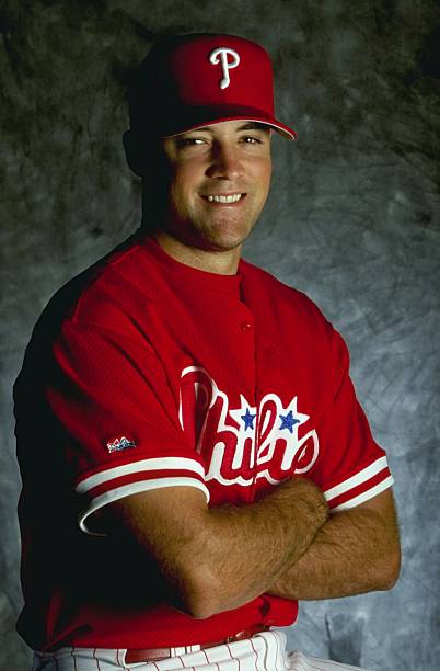 Pat Burrell