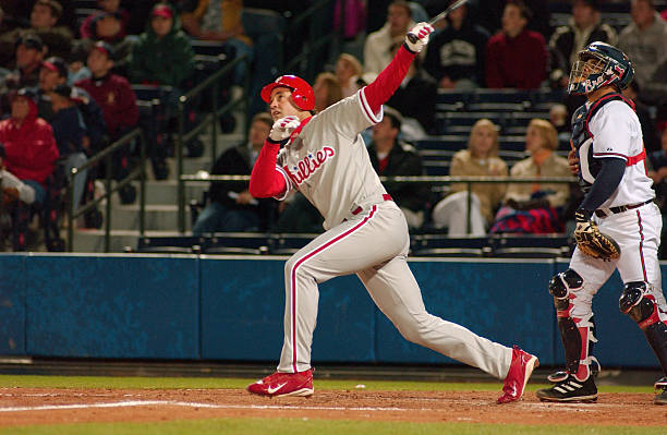 Pat Burrell