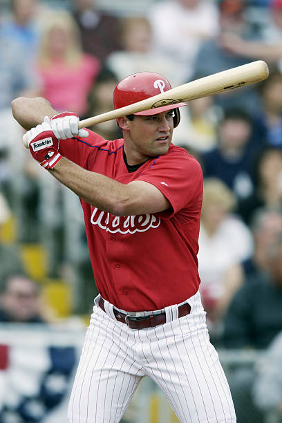 Pat Burrell