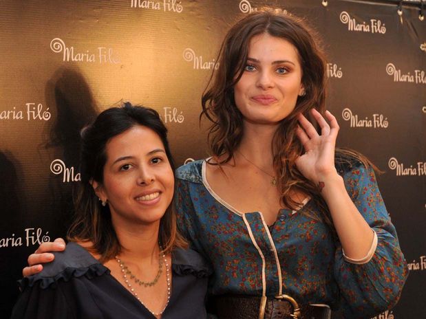Isabeli Fontana