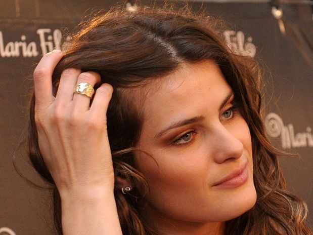 Isabeli Fontana