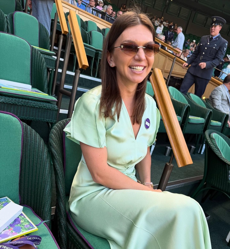 Simona Halep