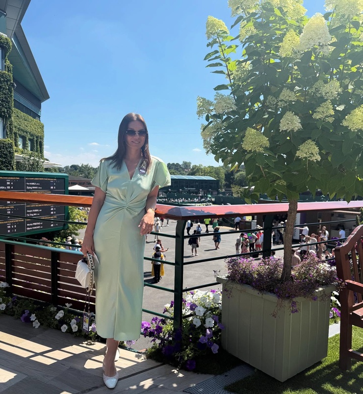 Simona Halep