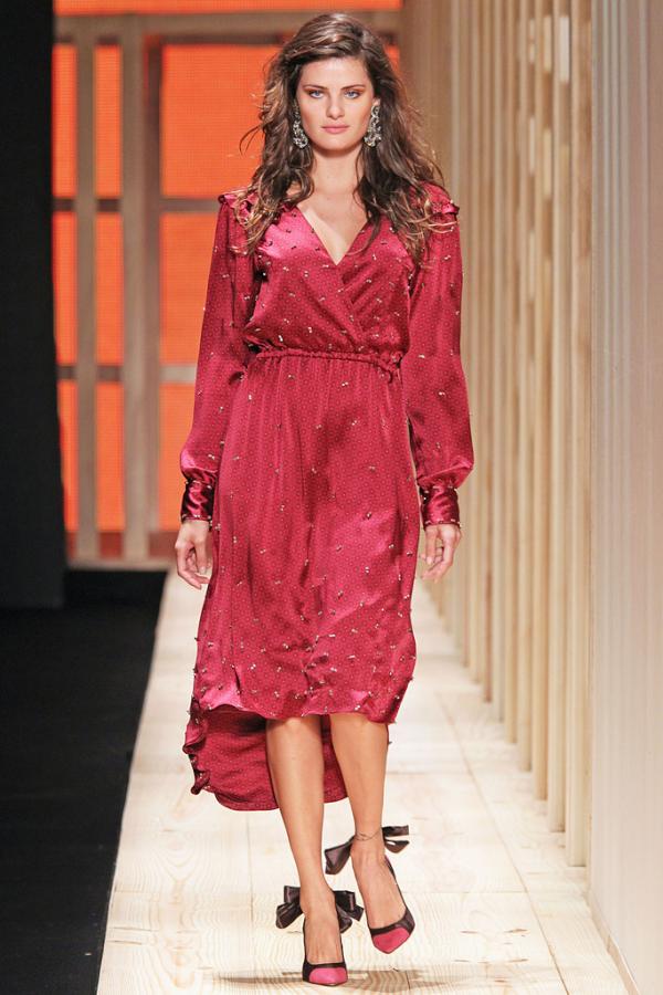 Isabeli Fontana Isabeli Fontana