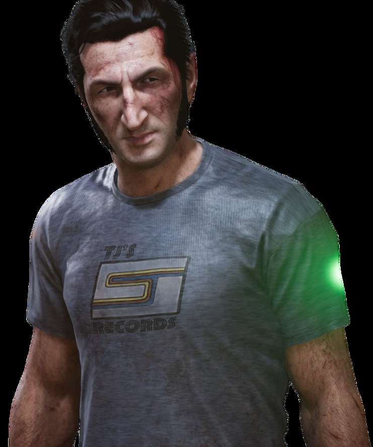 Leo Caruso