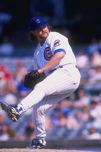 Rod Beck