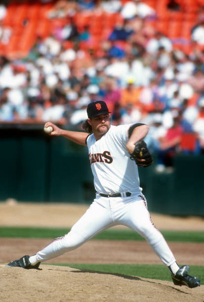 Rod Beck