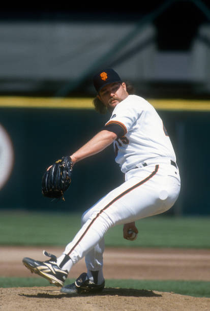 Rod Beck