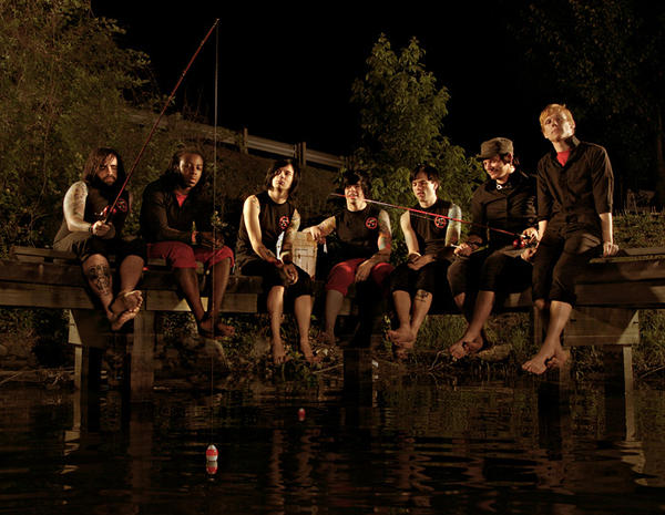 Showbread
