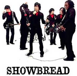 Showbread