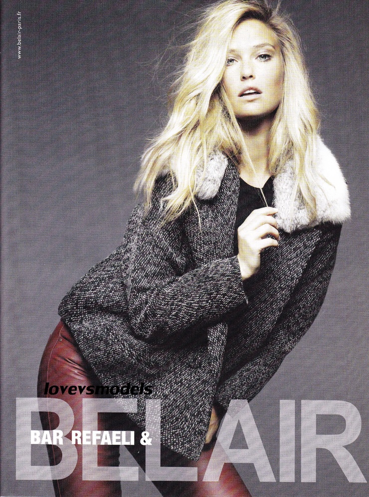 Bar Refaeli