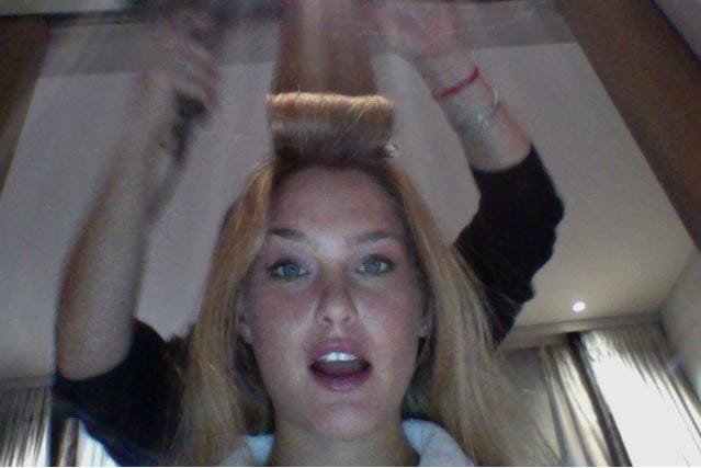 Bar Refaeli