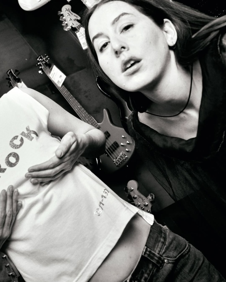 Haim