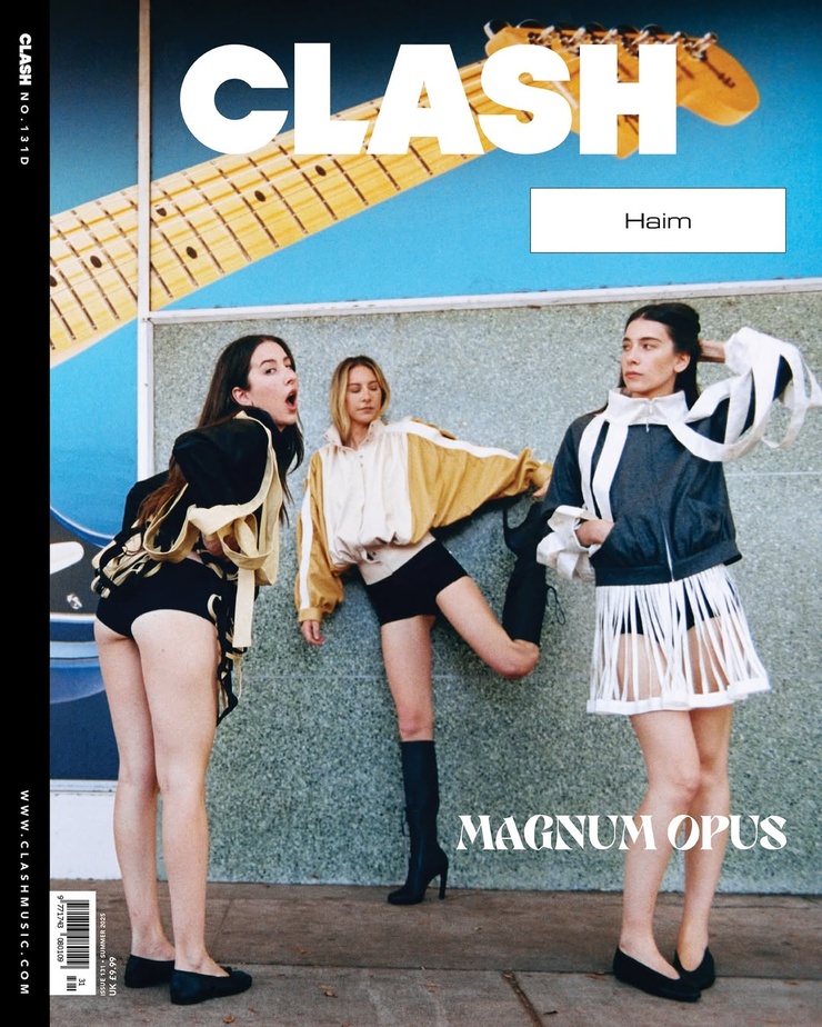 Haim