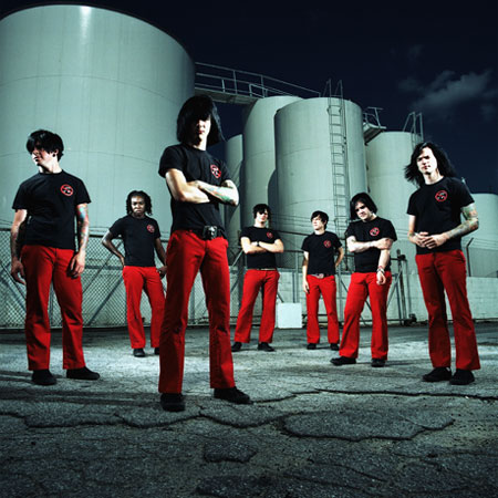 Picture of Showbread