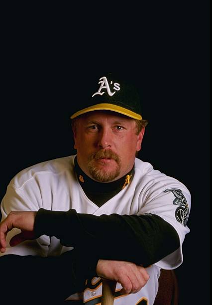 Matt Stairs