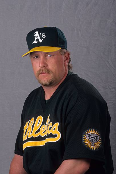 Matt Stairs