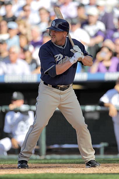 Matt Stairs