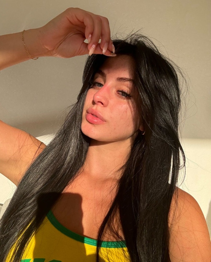 Camilla Araújo